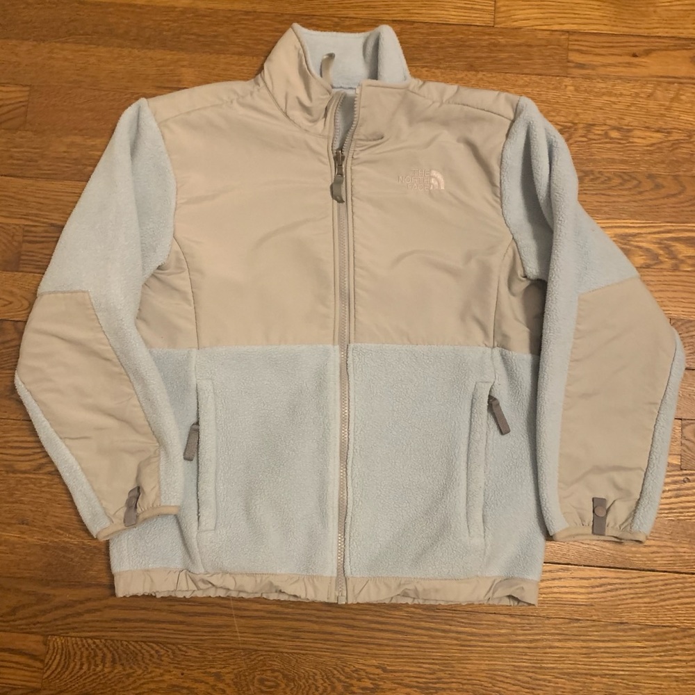 North face jacket
